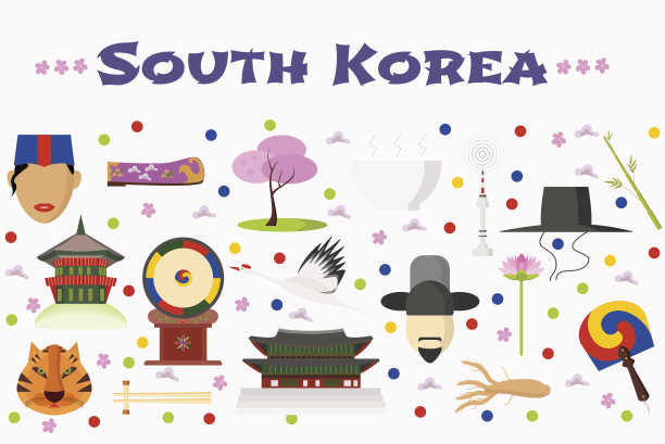 korea