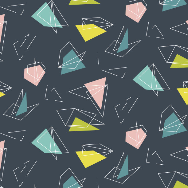 geometric