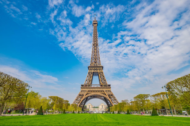 eiffel