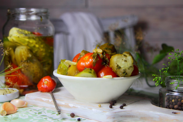 dill