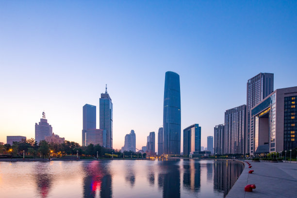 tianjin