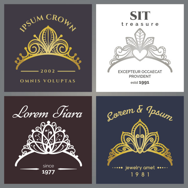 crown