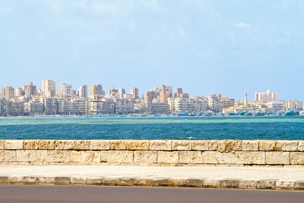 alexandria