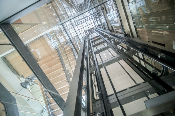 elevator