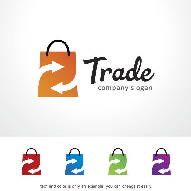 店铺形象设计品牌符号