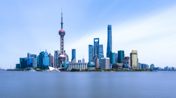 上海市地标