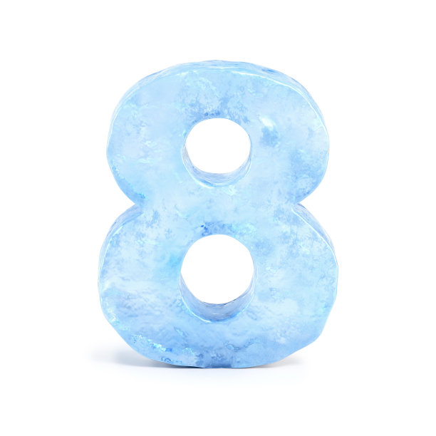 eight