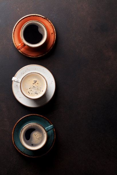 espresso