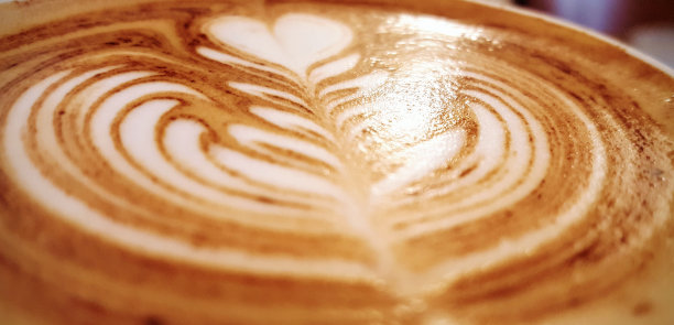 latte