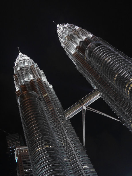 petronas