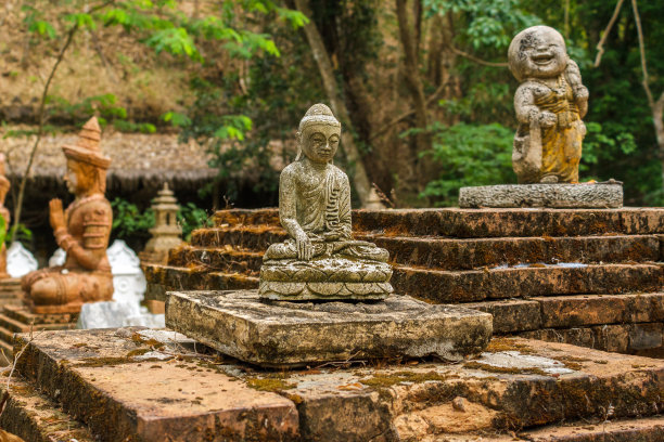 僧院