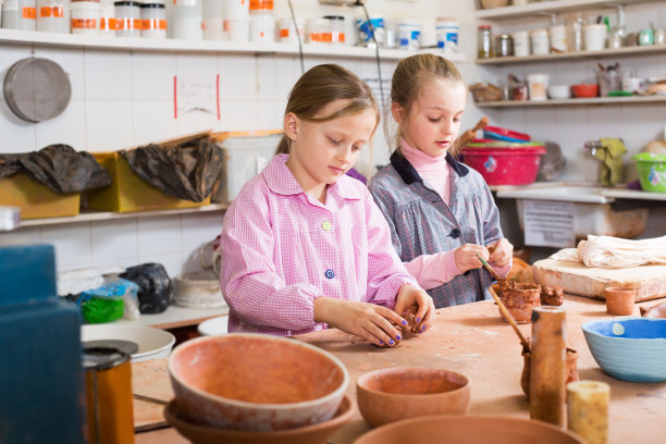 ceramics
