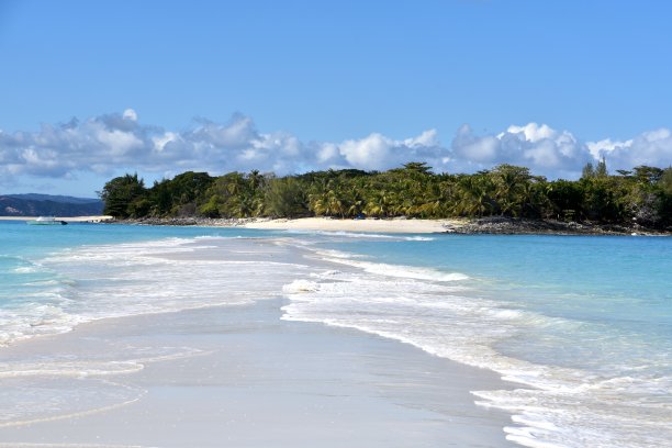 madagascar