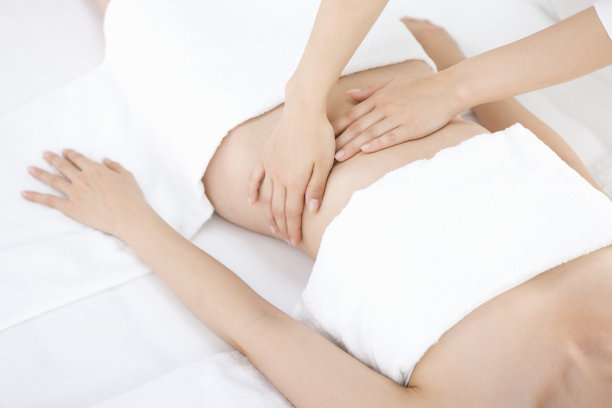massage