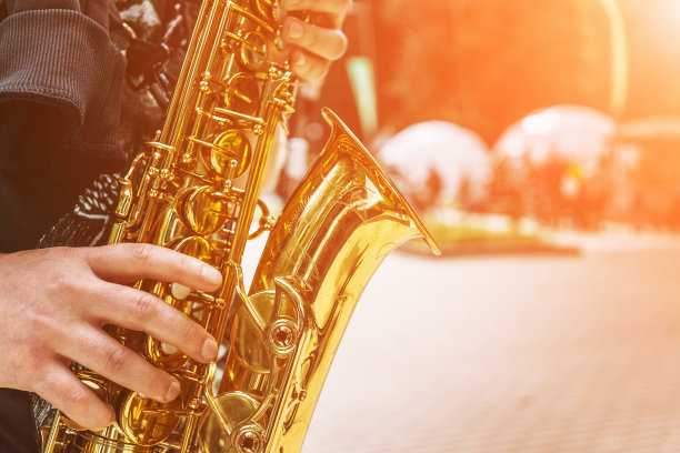 sax