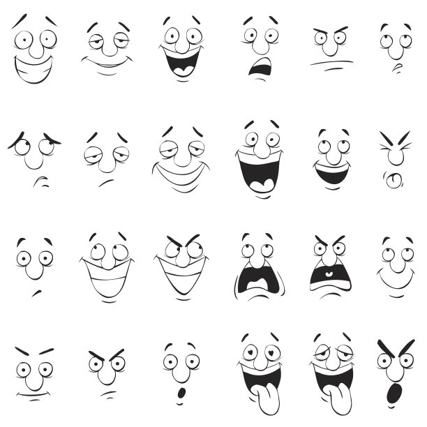 expression
