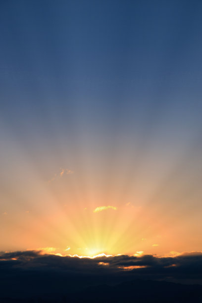 sunrise