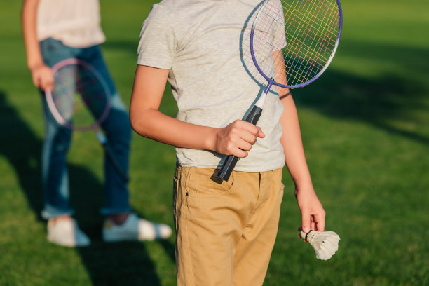 badminton