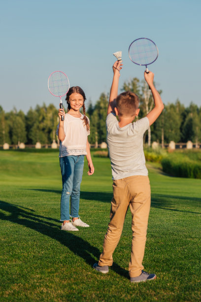 badminton