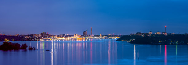 archipelago