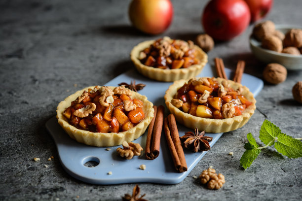 tartlet