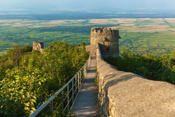 georgia