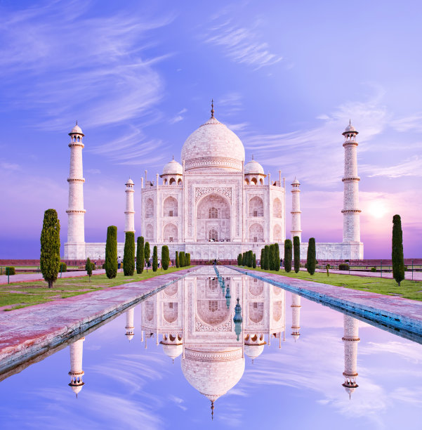taj