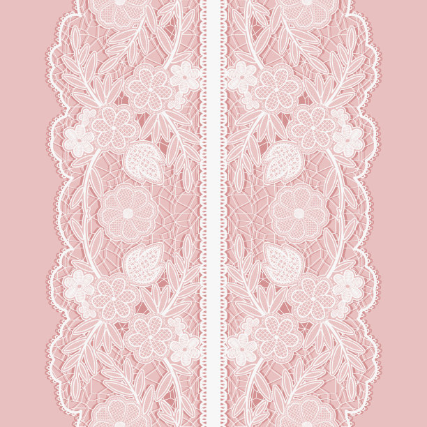 lacy