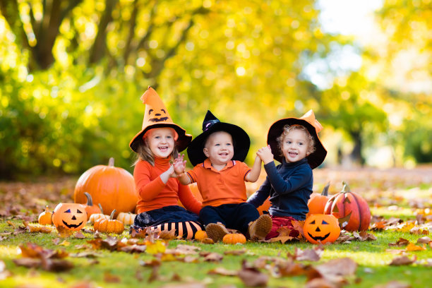 halloween