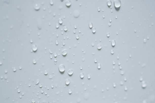 drop