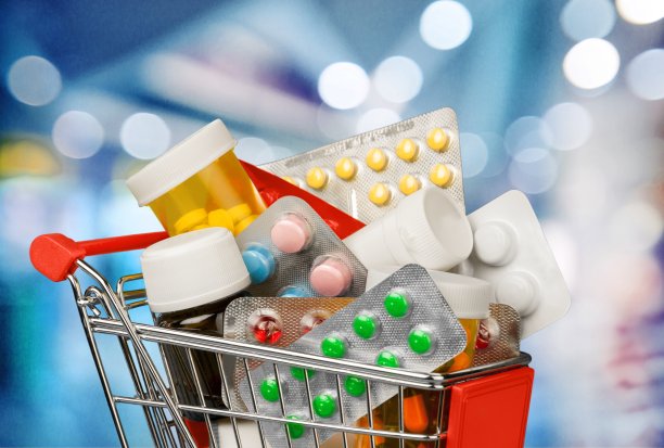 pharmaceutical