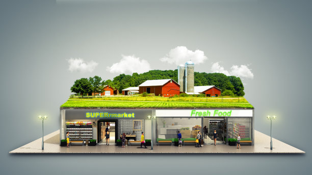 storefront