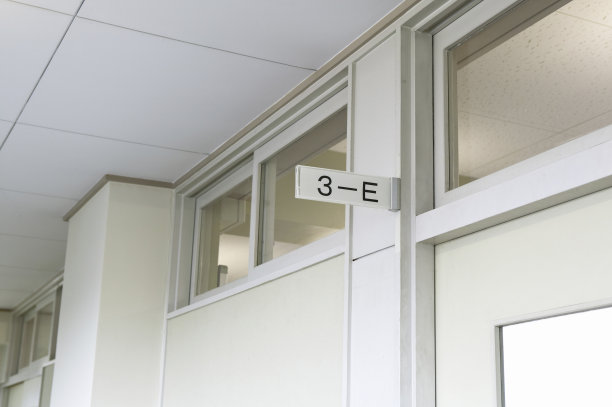 corridor
