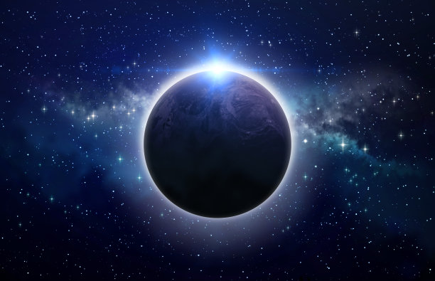 planet