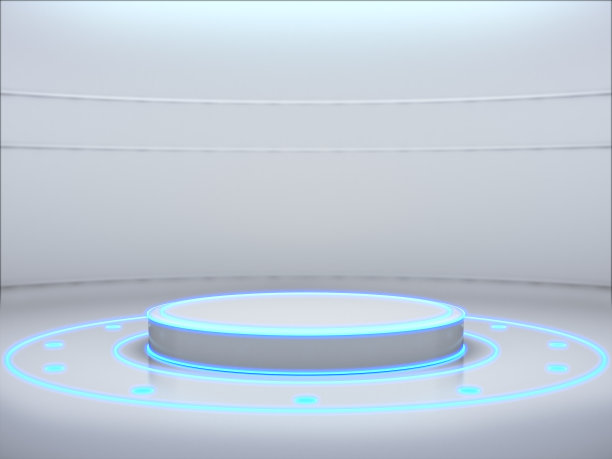 pedestal
