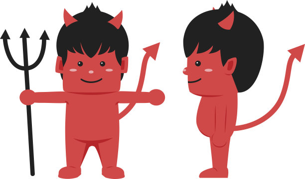 devil