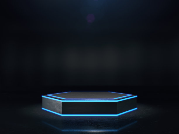 pedestal