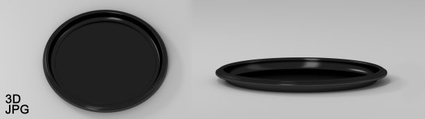 tray