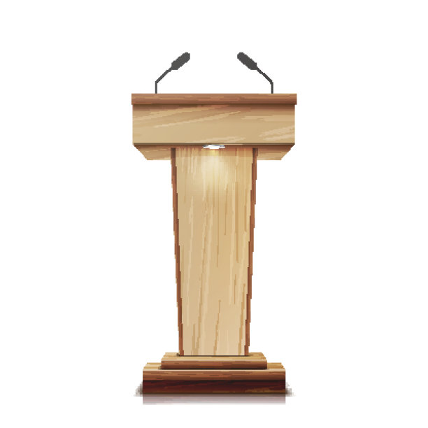 podium