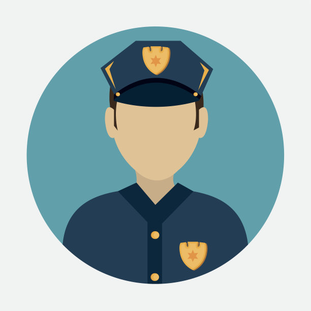police