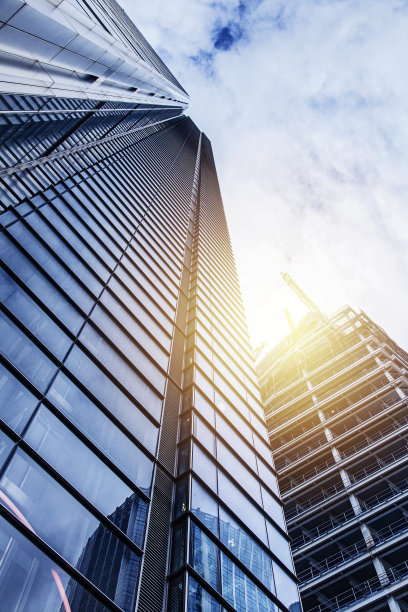 skyscraper