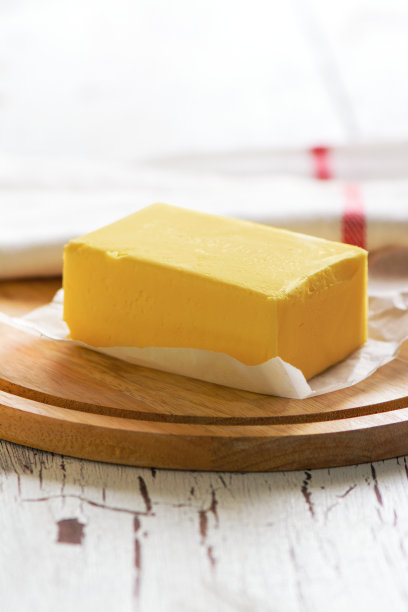 butter
