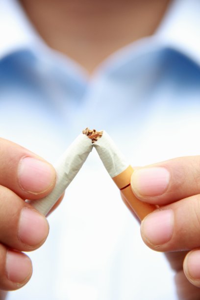 smoking