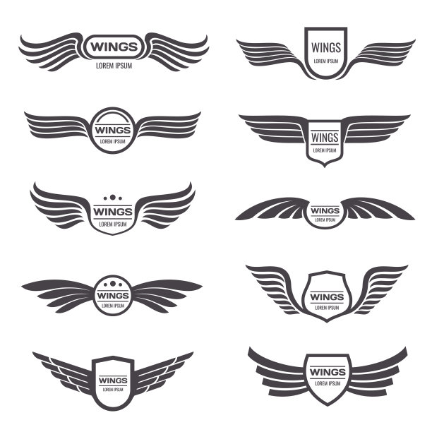 wings
