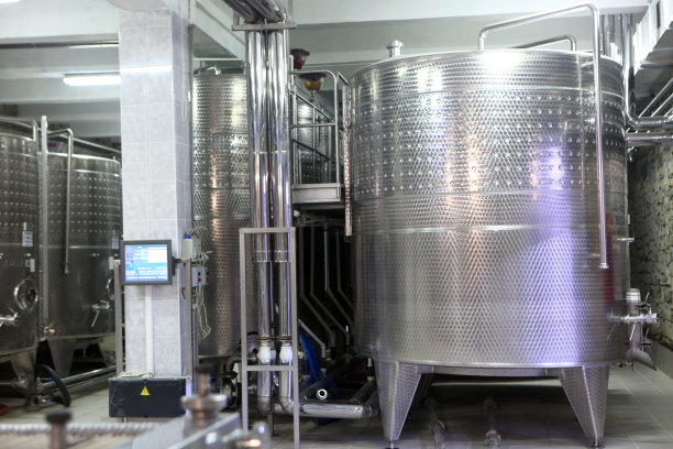 brewing