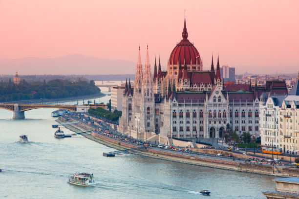 匈牙利旅游景点