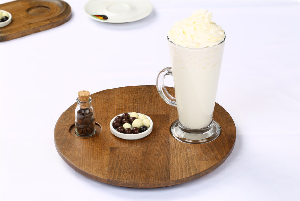 macchiato