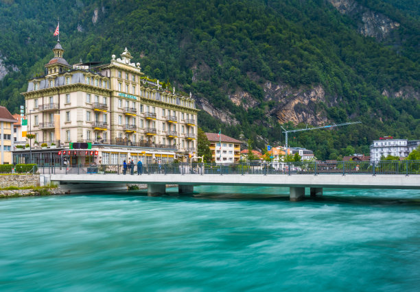 interlaken