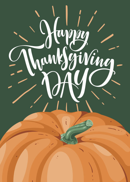 thanksgiving