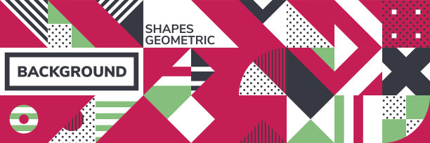 geometric